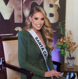 Conheça as candidatas ao título de Miss Grand Brasil 2025