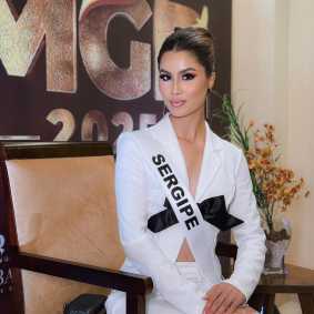 Conheça as candidatas ao título de Miss Grand Brasil 2025