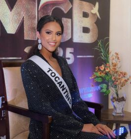 Conheça as candidatas ao título de Miss Grand Brasil 2025