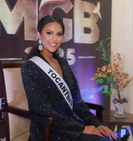 Conheça as candidatas ao título de Miss Grand Brasil 2025