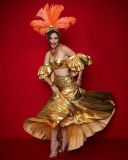 Jéssica Pedro é a Miss Mundo Brasil 2024