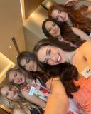 Jéssica Pedro é a Miss Mundo Brasil 2024
