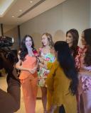 Jéssica Pedro é a Miss Mundo Brasil 2024