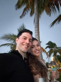 Kseniya Alexandrova morreu aos 30 anos