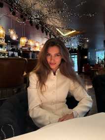Kseniya Alexandrova morreu aos 30 anos