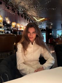 Kseniya Alexandrova morreu aos 30 anos