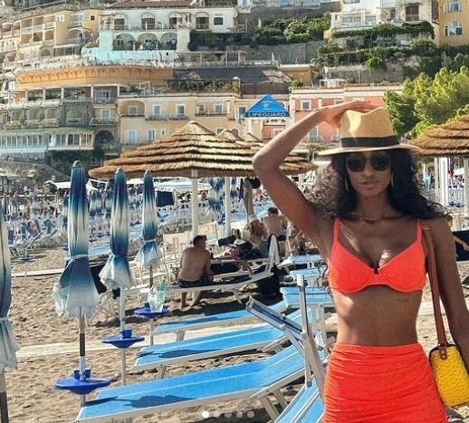 Meta tem cinco dias para retirar comentários racistas contra Miss São Paulo Universe do Instagram