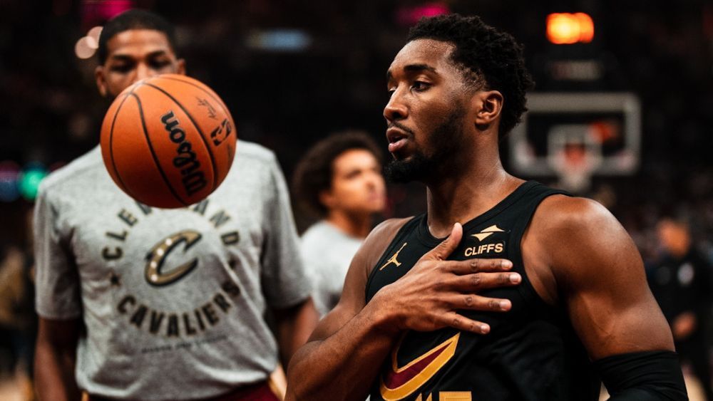 Boston Celtics x Cleveland Cavaliers: horário e onde assistir ao vivo à NBA