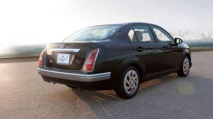 Mitsuoka Ryugi