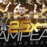 Mixto bate Luverdense nos pênaltis e conquista o Campeonato Mato-Grossense