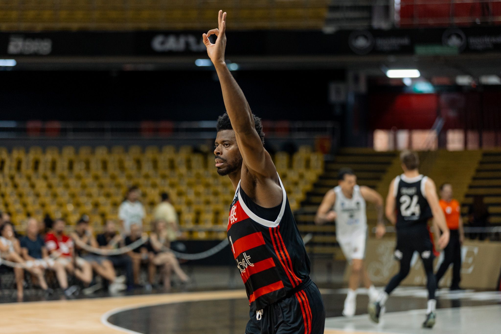 Vasco x Flamengo: horário e onde assistir ao jogo do NBB