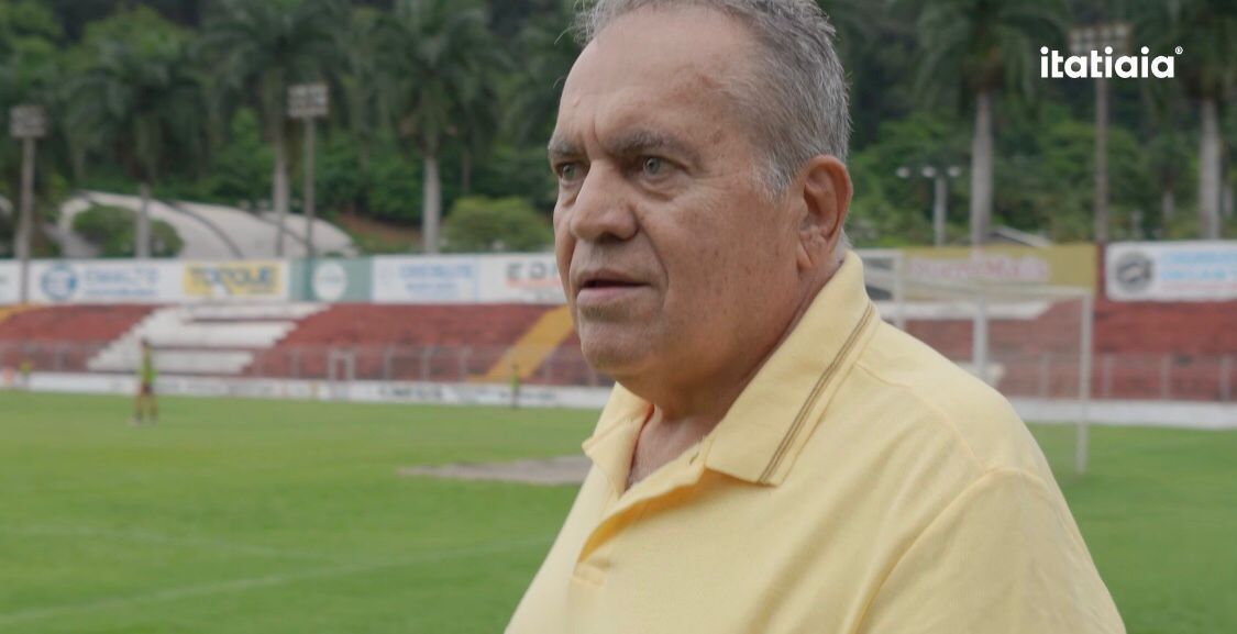 Último episódio de “Histórias do Futebol Amador” destaca Moacir Arantes