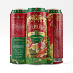 Cervejaria mineira cria cerveja que leva rum e passas