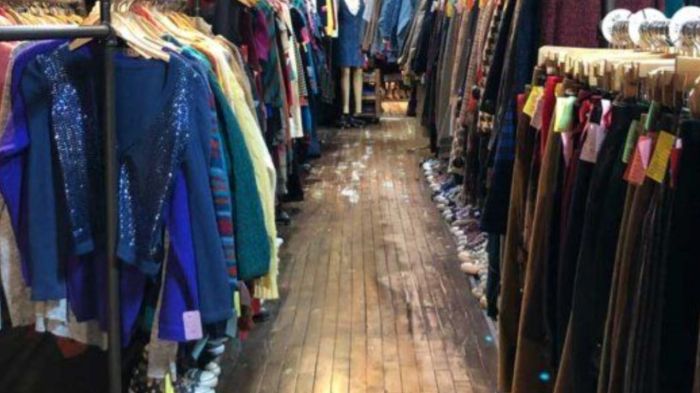 Moda Circular o movimento que transforma guarda-roupas