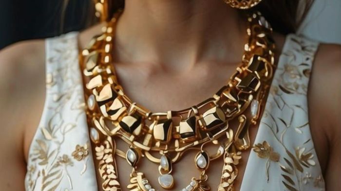 Moda Feminina como combinar acessórios sem exagerar Moda Feminina como combinar acessórios sem exagerar