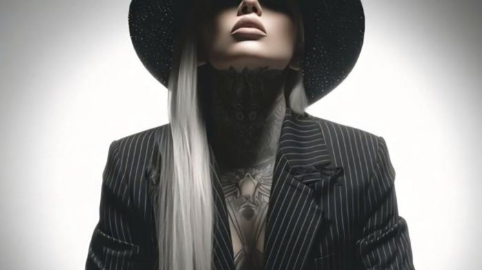 Moda feminina o blazer deixou de ser formal 