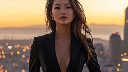 Moda feminina o blazer deixou de ser formal 