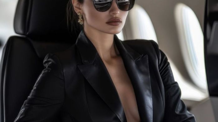 Moda feminina o blazer deixou de ser formal 