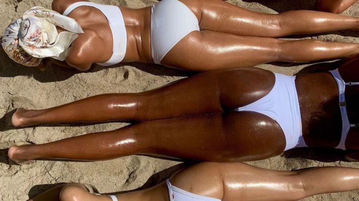 Moda praia 2026 biquínis e maiôs estilosos para o verão Moda praia 2026 biquínis e maiôs estilosos para o verão