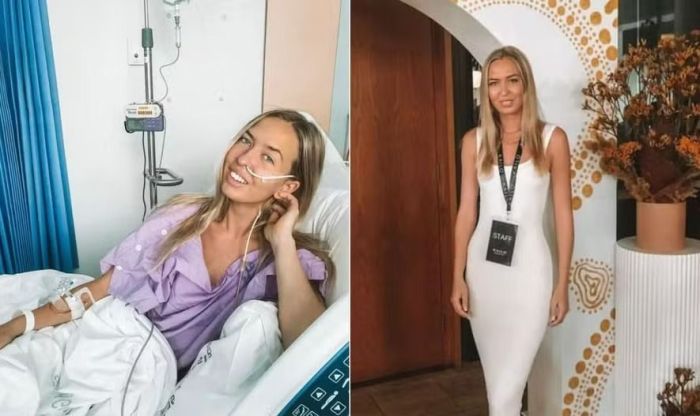 Anja também criou uma série de produtos voltados para pessoas jovens com incontinências. Anja também criou uma série de produtos voltados para pessoas jovens com incontinências.
