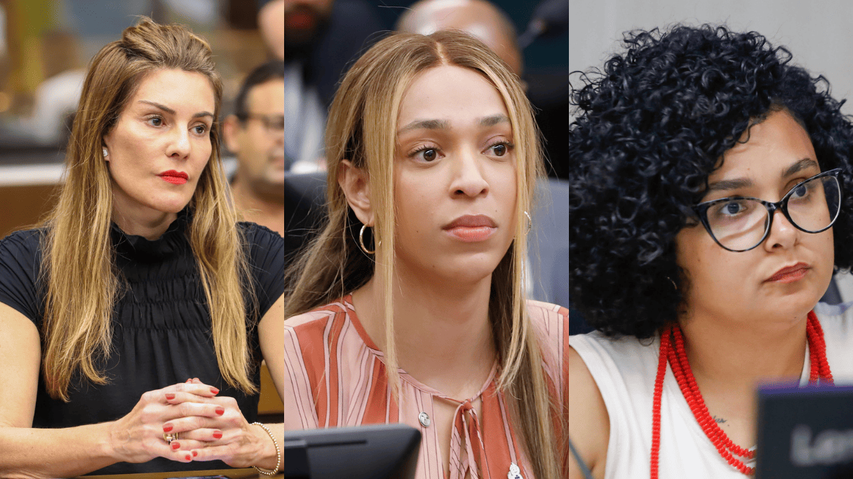 Eleição de Erika Hilton à Comissão da Mulher gera debate entre vereadoras de BH