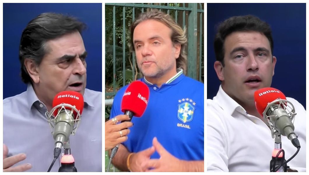 Candidatura ao Senado acirra disputa interna no PL de Minas