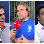 Candidatura ao Senado acirra disputa interna no PL de Minas