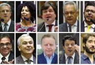 A volta dos que não foram (eleitos): veja lista de políticos que planejam voltar às urnas este ano