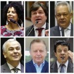 A volta dos que não foram (eleitos): veja lista de políticos que planejam voltar às urnas este ano