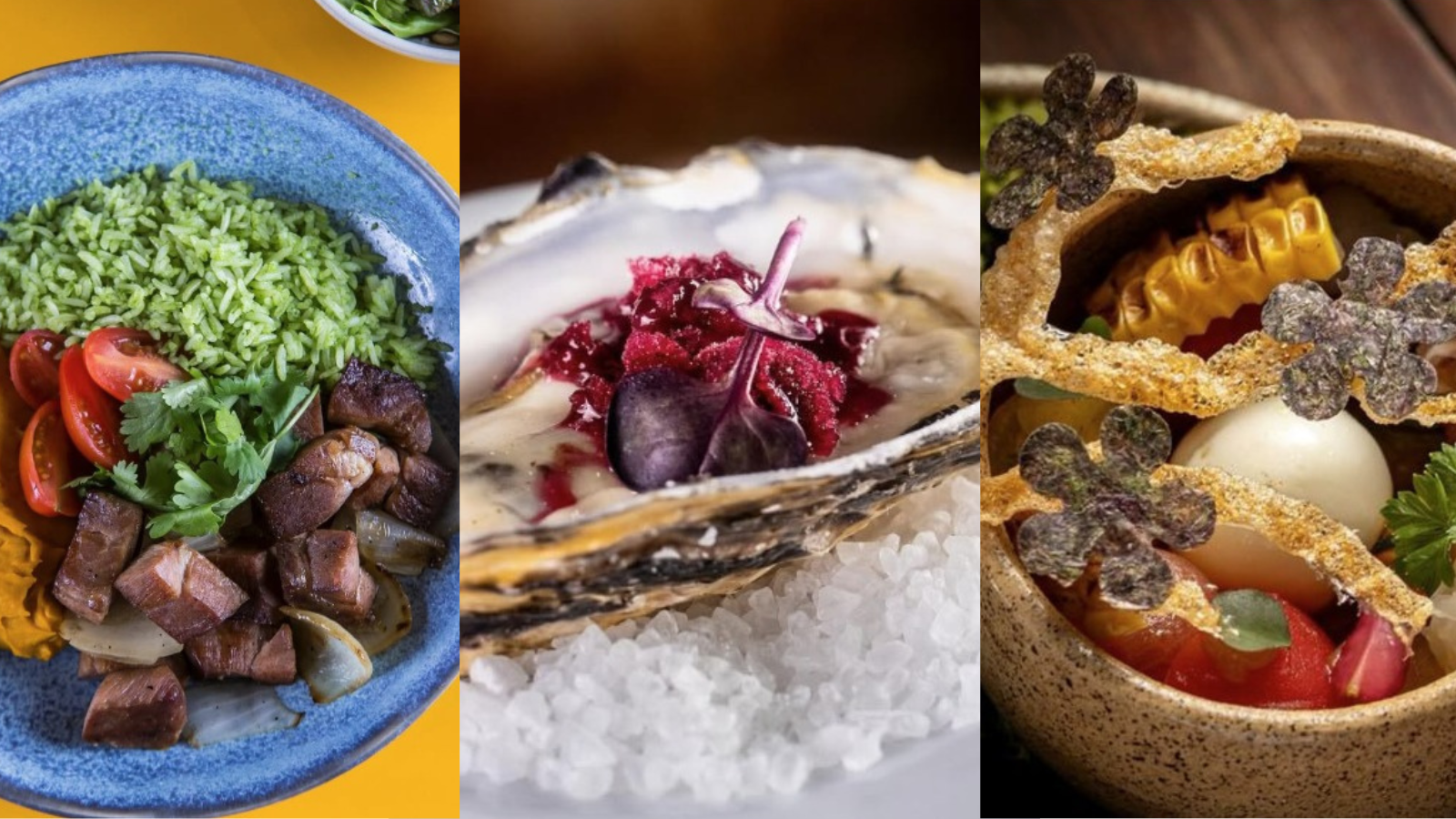 Confira os restaurantes brasileiros consagrados na lista de ‘melhores da América Latina’ 