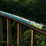 Vale anuncia retorno do Trem de Férias com viagens noturnas em julho
