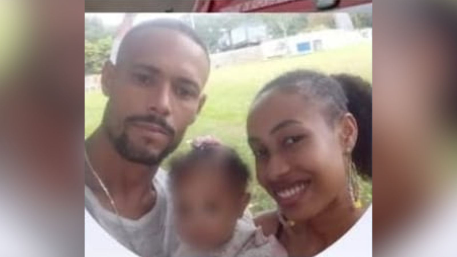'Vivia em cárcere', relata familiar de mulher morta pelo ex em Itabira-MG