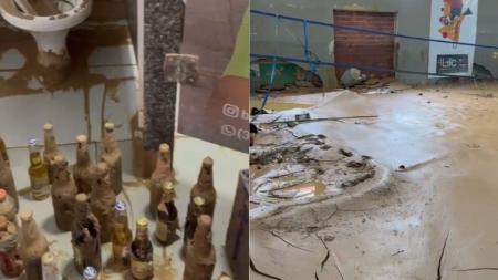São Paulo, na Região Nordeste de BH, ganha espaço com sombra e água potável