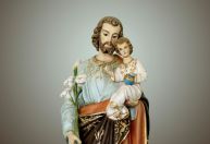 Dia de São José: Igreja Católica celebra missa especial e procissão