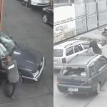 Ex-funcionário tem prisão preventiva decretada após atropelar dono de oficina em BH; vídeo