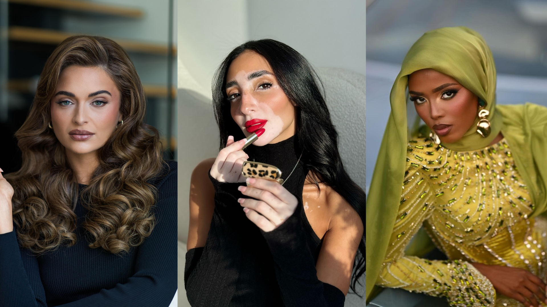 Miss Universo 2024 tem primeiras representantes surda, com vitiligo e hijabi da história