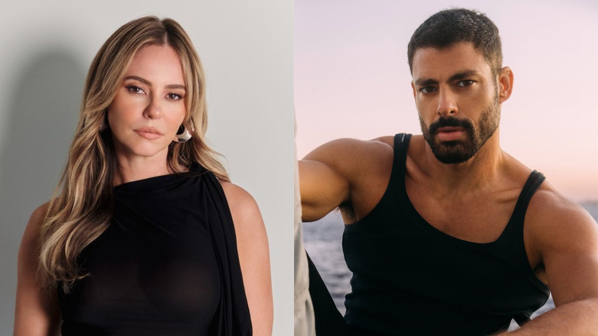 Vale Tudo: atores mudam de visual para estrelar remake