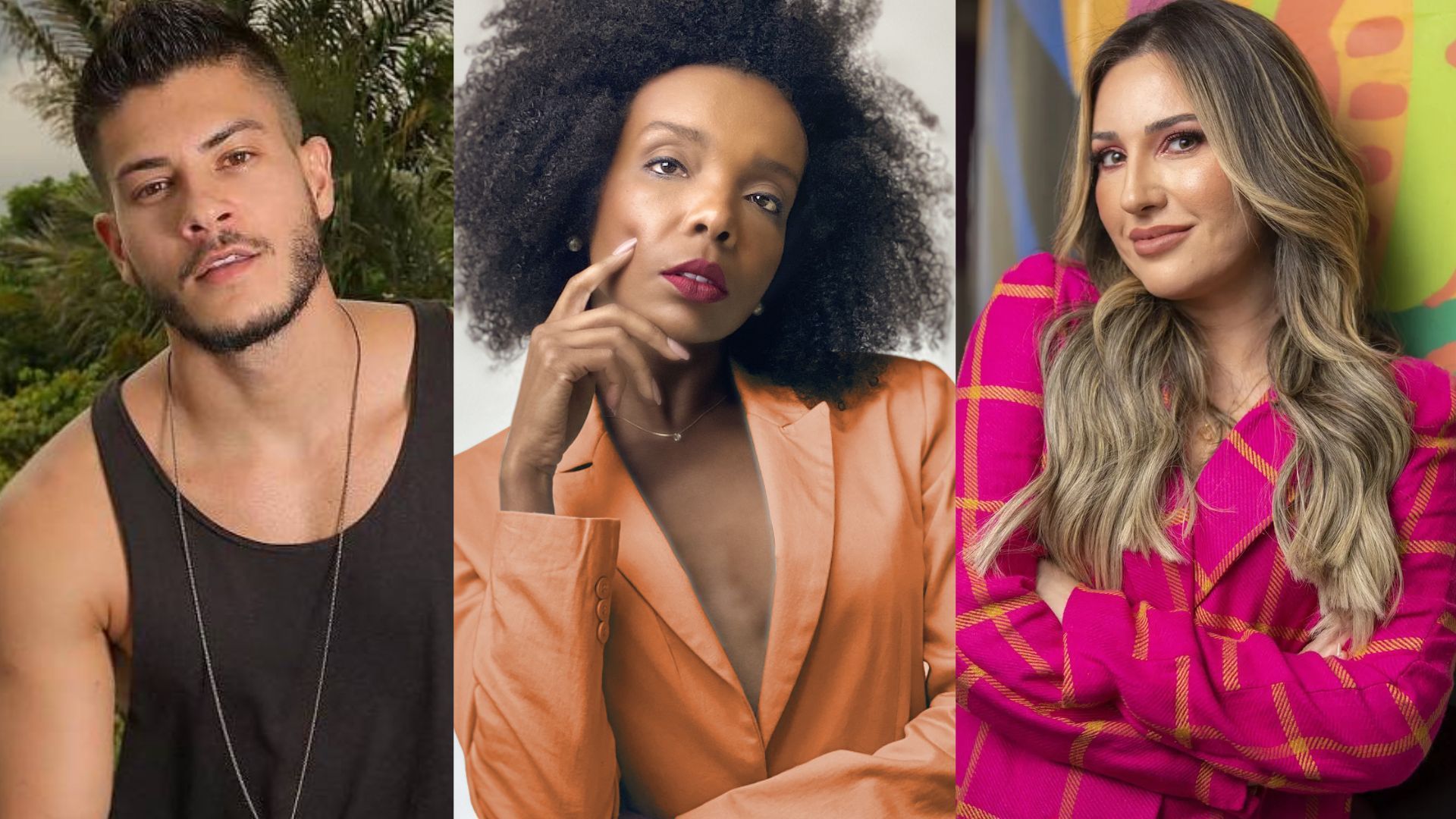 BBB teve mais campeões anônimos do que famosos após mudança em 2020; relembre