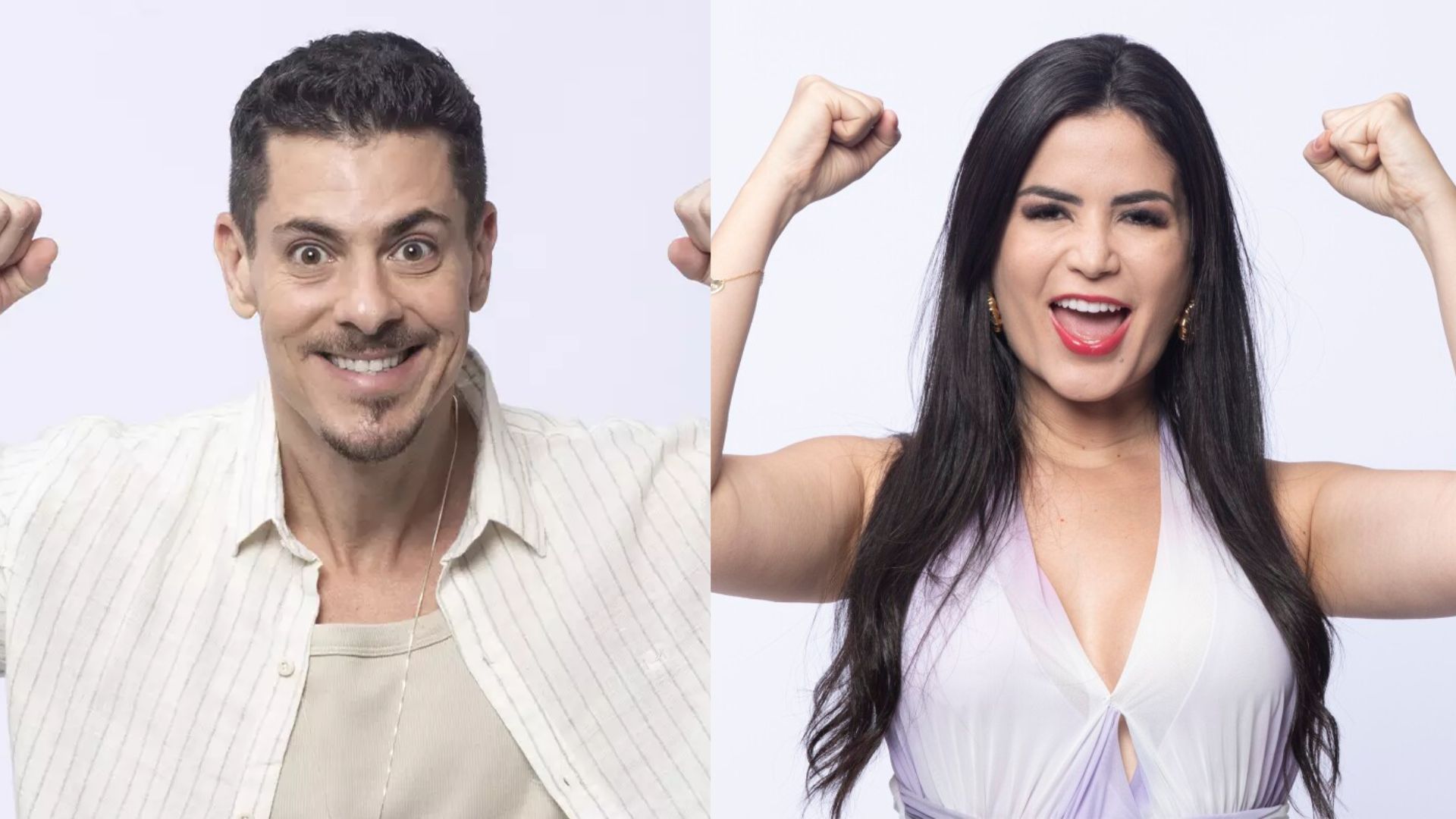 A Fazenda 16: Sacha e Vanessa juntos? Ator brinca sobre conhecer o 'fogo mineiro'