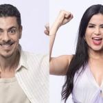 A Fazenda 16: Sacha e Vanessa juntos? Ator brinca sobre conhecer o 'fogo mineiro'