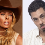 A Fazenda 16: Adriane Galisteu não gosta de Sacha? Apresentadora se explica