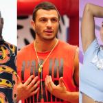 BBB: relembre famosos que desistiram do reality show