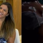 Mani Rego, ex de Davi do BBB, revela resultado de procedimentos estéticos: ‘mudança de vida’