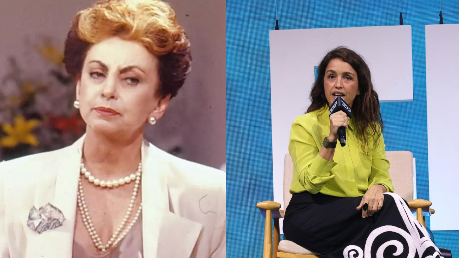 Vale Tudo: ‘Muita coisa mudou’, revela autora do remake