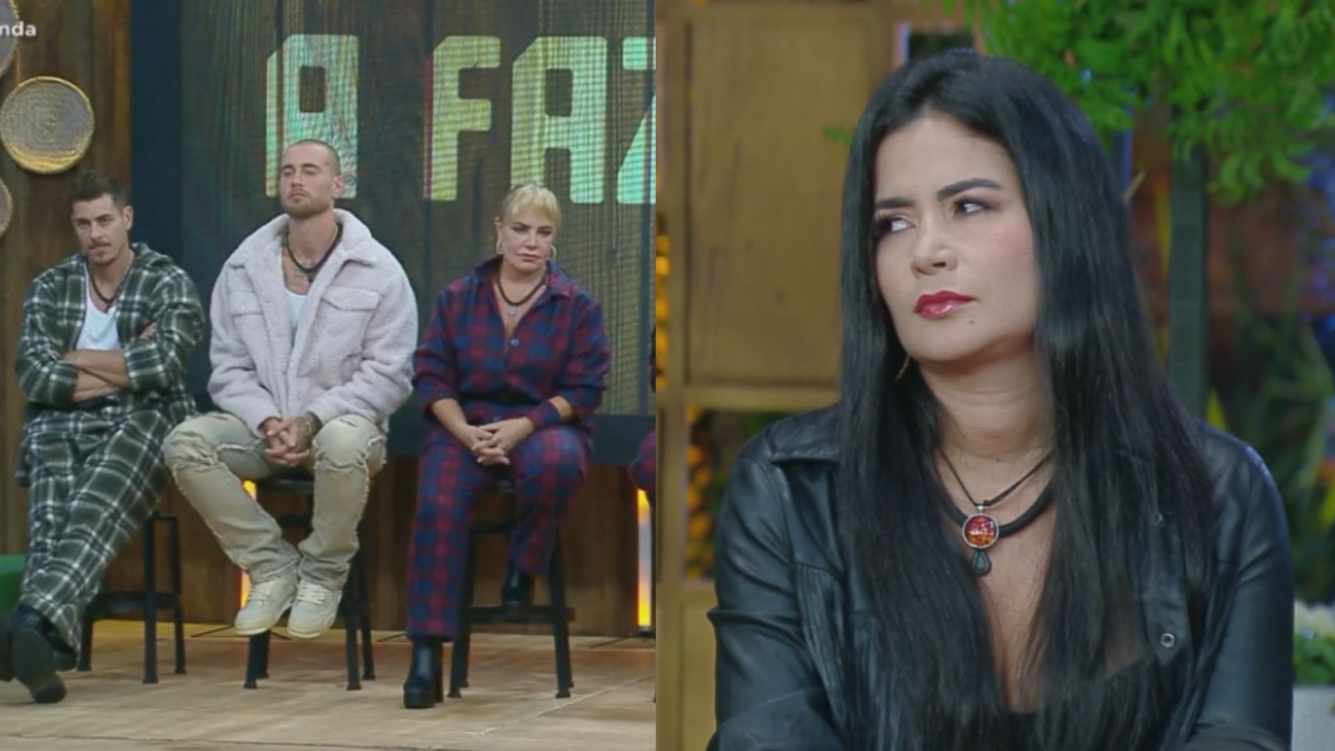 A Fazenda 16: público pede que Roça quíntupla seja cancelada por sinal de Vanessa
