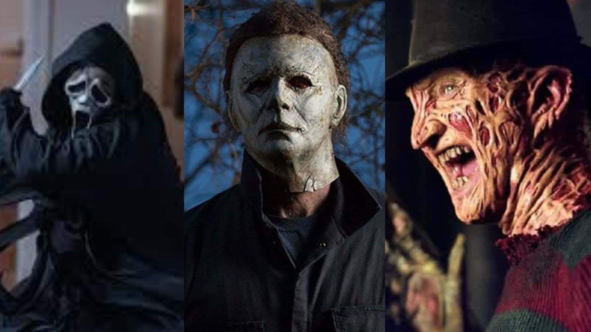 Sexta-feira 13: confira filmes de terror para assistir na data