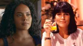 Atores do remake e da versão original de Vale Tudo