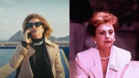 Atores do remake e da versão original de Vale Tudo