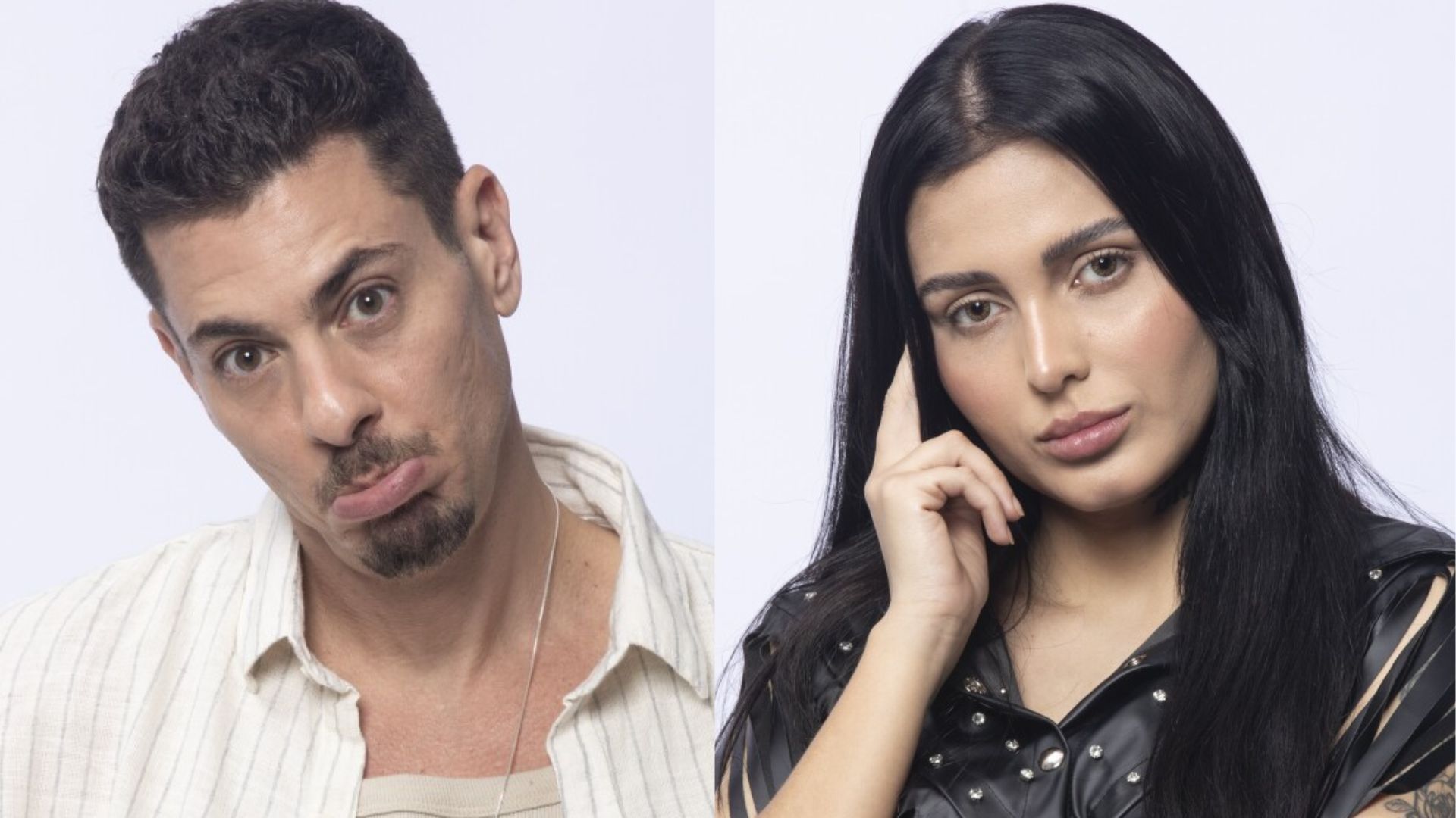 A Fazenda 16: Fernanda, desistente do reality, manda recado para Sacha Bali