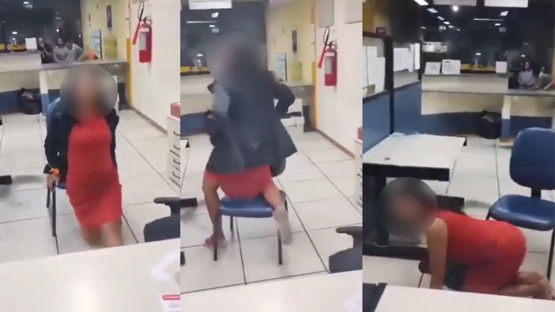 Policia investiga dança sensual ao som de Madonna em delegacia do RJ